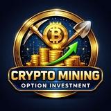 ⚖️CRYPTO 📊MINING📉 OPTION📈 INVESTMENT
