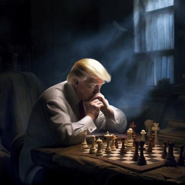 Trump History
