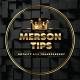 M£RSON TIPST£R