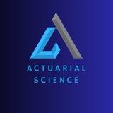 علوم إكتوارية - جامعة البترول