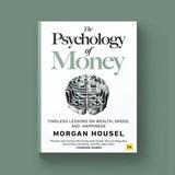 THE PSYCHOLOGY OF MONEY PDF📚