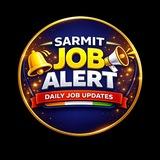 Sarmit Job Alert