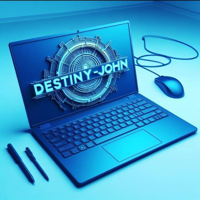 Destiny's Hub👑💭💙