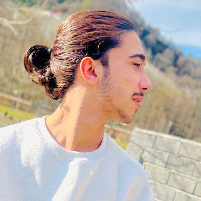 کانال رسمی مهدی احمد زاده🎼🎤