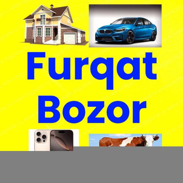 FURQAT BOZOR