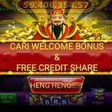 FREE PERCUMA LINK SHARE TERBARU LATEST MEGA SLOT KISS 918 2021