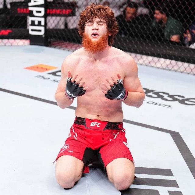 UFC