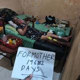 workhardformymother crypto