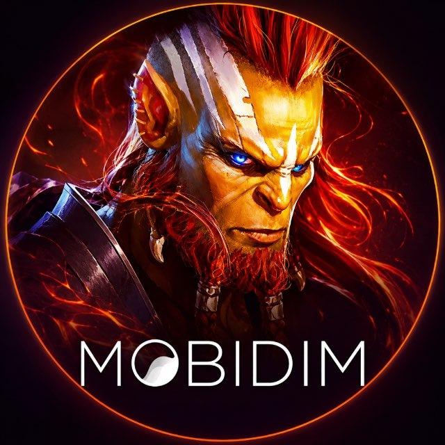 Raid: shadow legends. mobidim