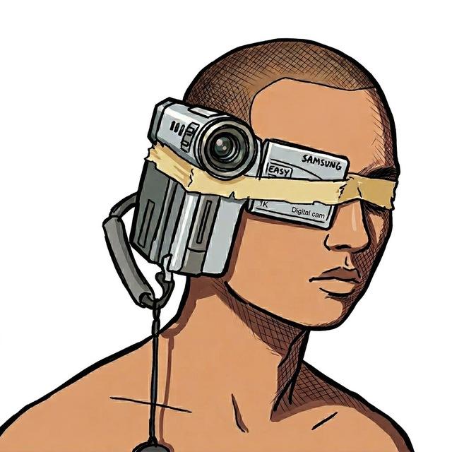 @gonna//#visuals