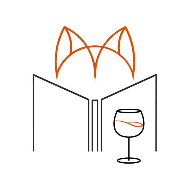 Книжные лисы 🦊📚