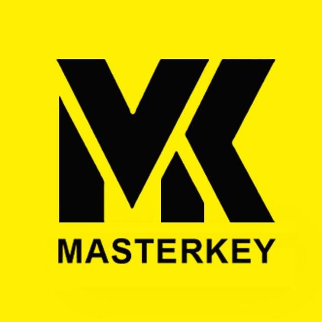 MASTER KEY ACADEMY®