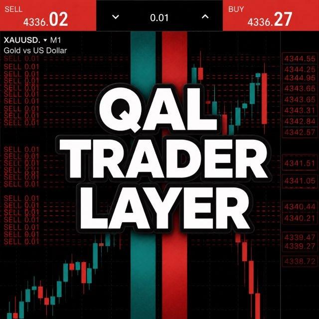 Qal Trader Layer