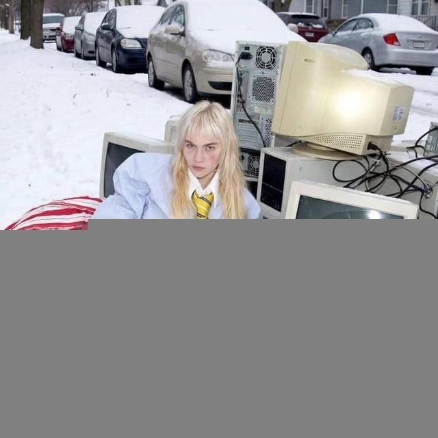 grimes завещала