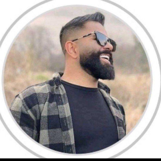 کانال رسمی محمد اسمعلی 🎤