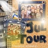 Admin jultour