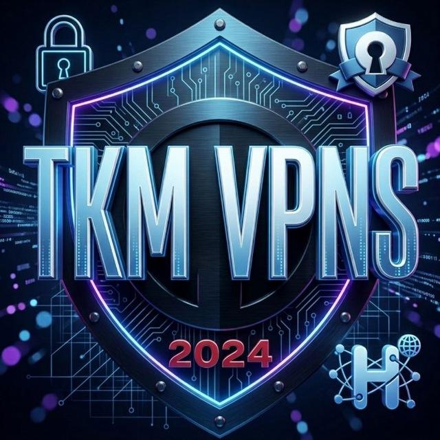 🔐TᏦᎷ_ᏉᏢᏁᏕ_2024 🇹🇲