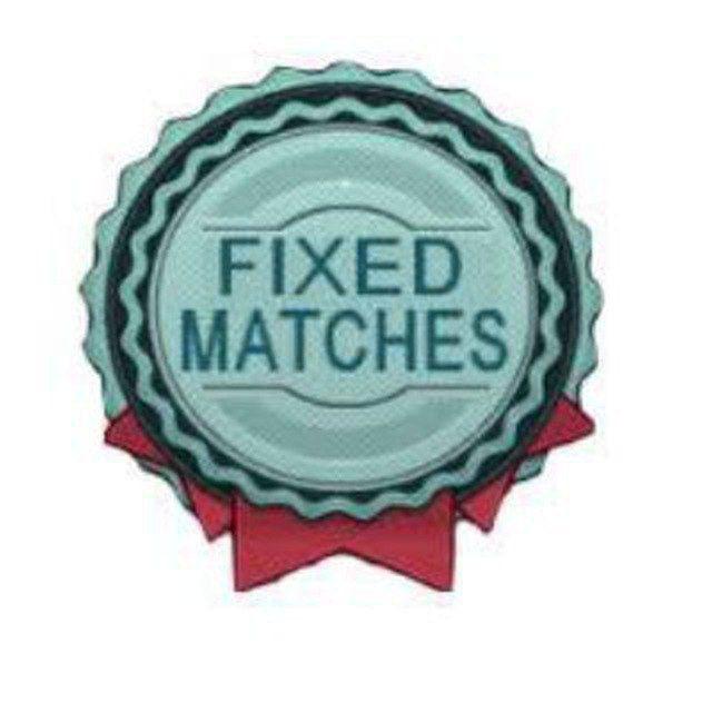 FIXED MATCHES REAL SOURCE