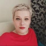 Психолог Ирина Клишина