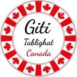 ایرانیان کانادا🇨🇦| گیتی تبلیغات