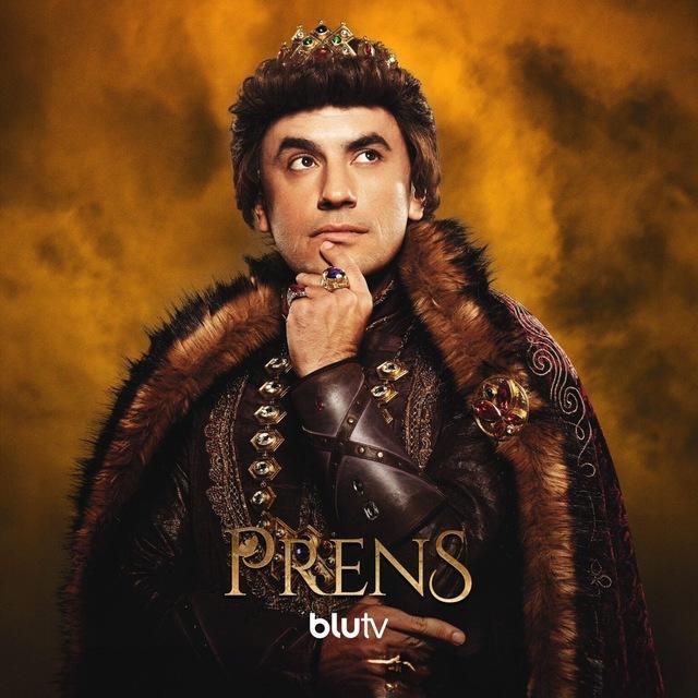 Prens İzle