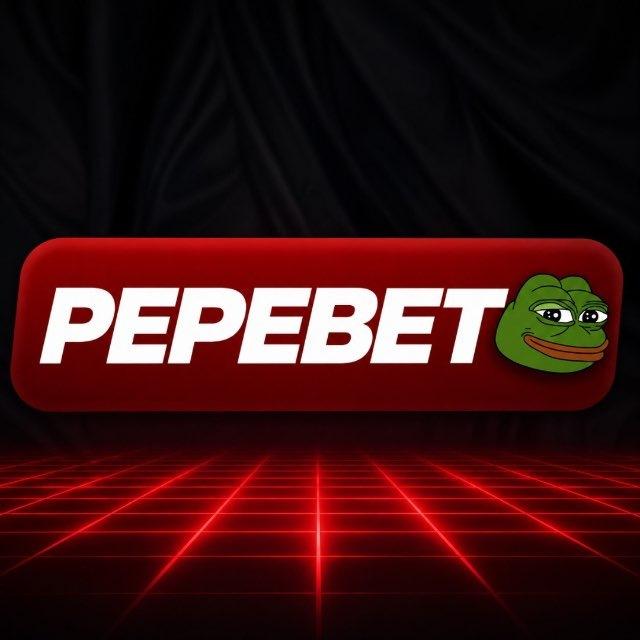 📟 𝐏𝐄𝐏𝐄 | 𝐆𝐀𝐌𝐄 📟