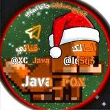 𓏺 𝗙َِ𝗼َِ𝘅 َِ𝗝َِ𝗮َِ𝘃َِ𝗮