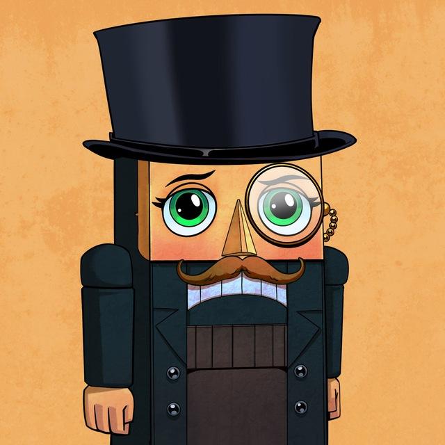 Nutcrackers Club | TON