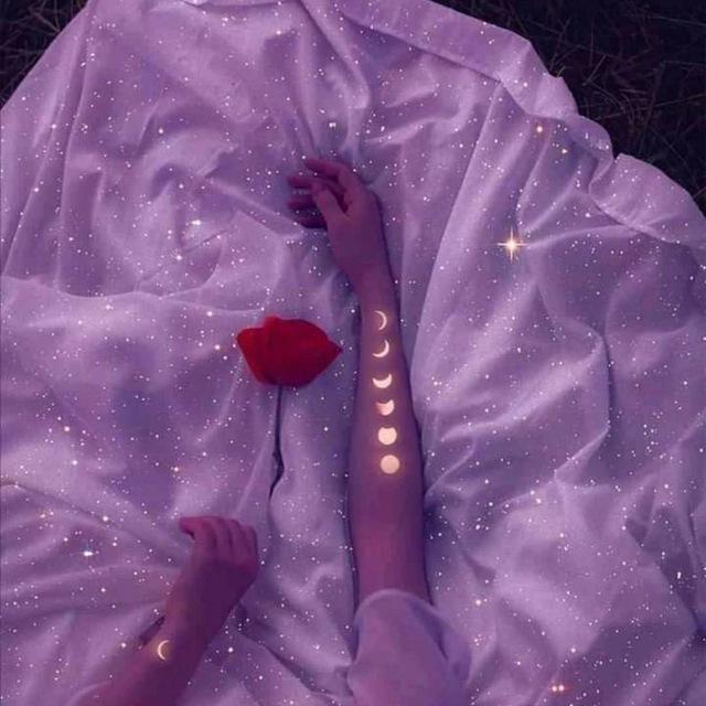 SOUL TREASURES 🌹
