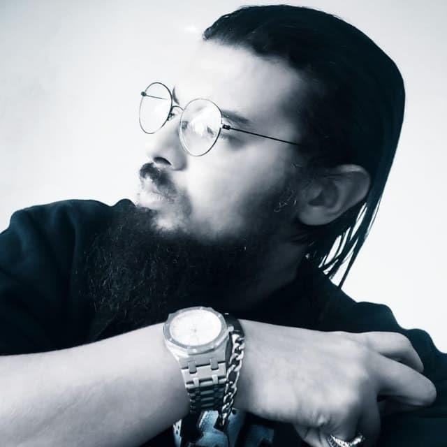 عبد الكريم بن محمادي