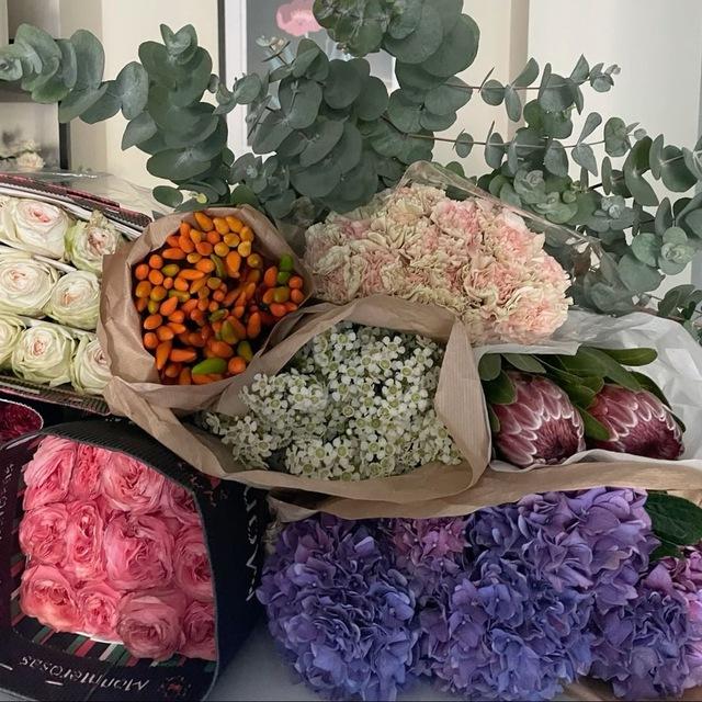 PINKFLORA|Цветы Санкт-Петербург 💛