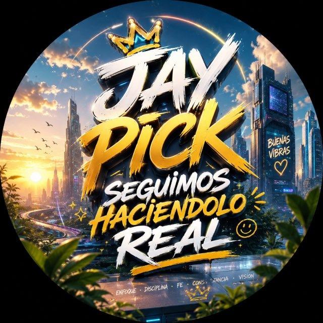 ⚡️JAY PICKS ⚡️