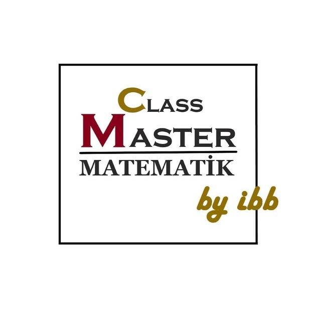 @ibbmatematik