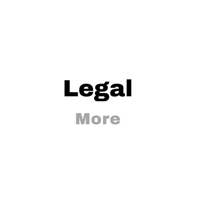 Legal More