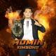 Admin KS-អេដមីន គឹមសង់