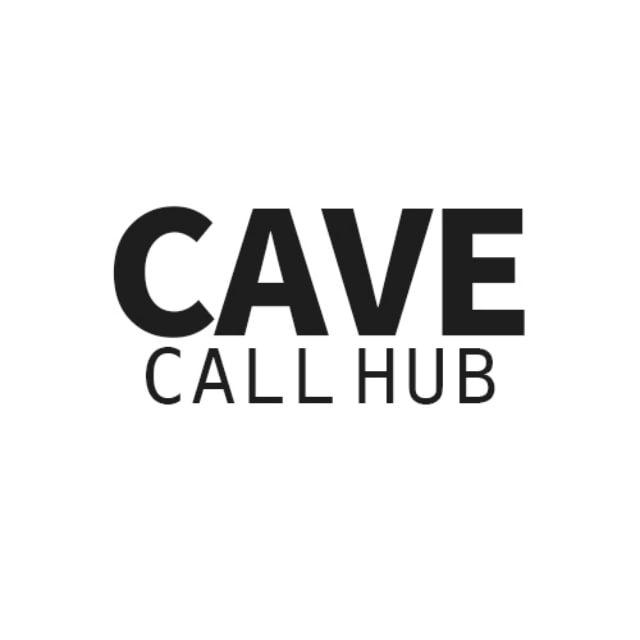 CAVE CALL HUB