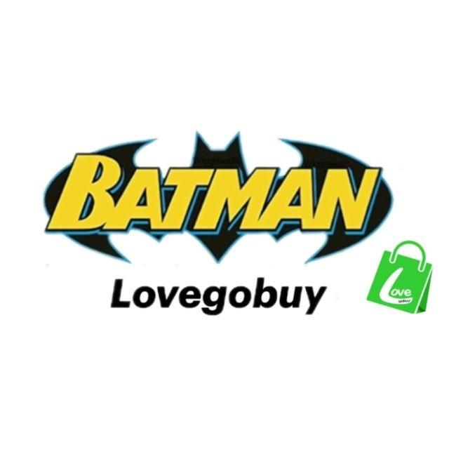 لوف باي | 🇨🇳 Lovego Buy