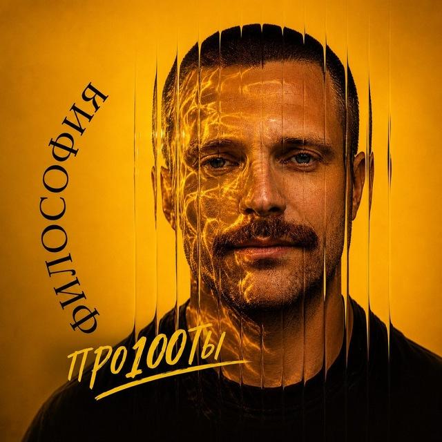 Философия Про💯ты🫵 (канал Никиты Гегина)