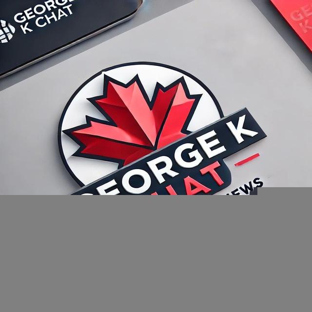 George_K_Canada: Канада как она есть