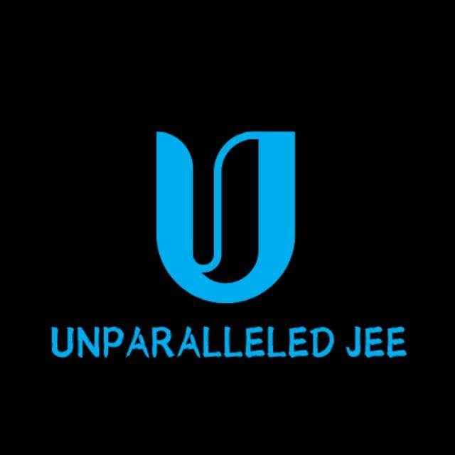 Unparalleled JEE