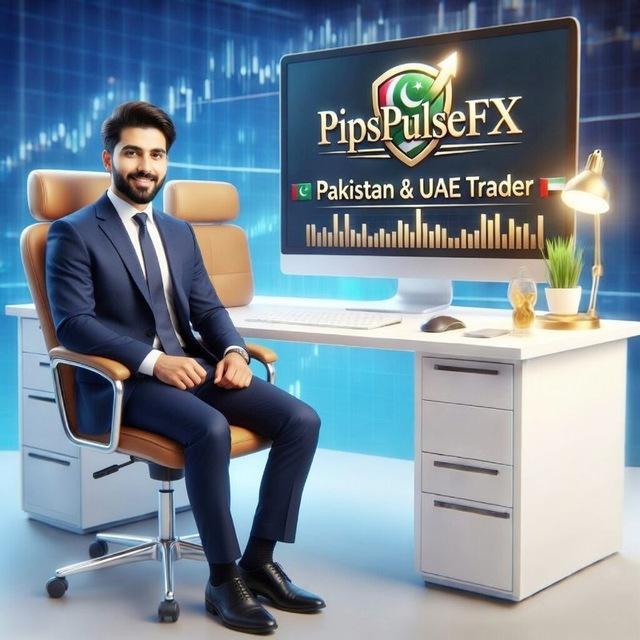 Pips Pulse FX