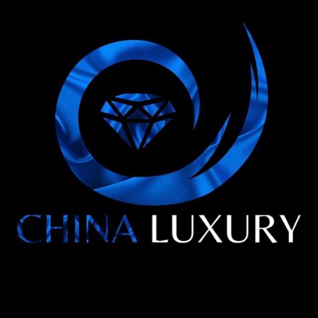 China Luxury - Joaillerie 💎
