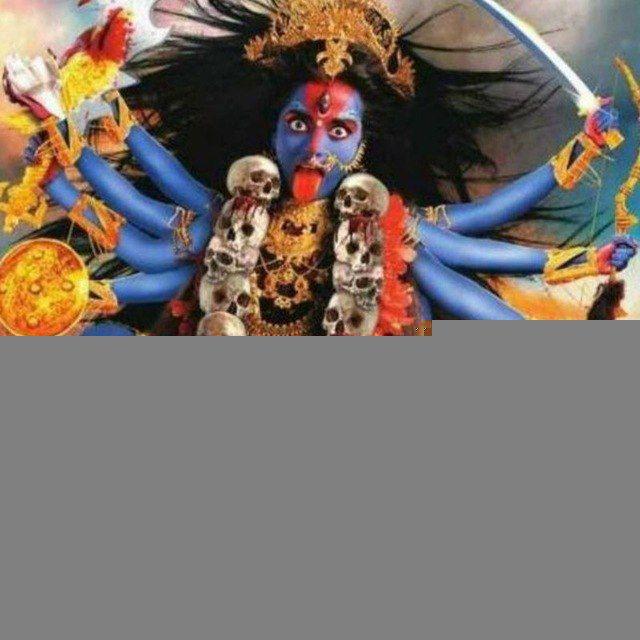 🙏JAY MAHAKALI MATKA🙏