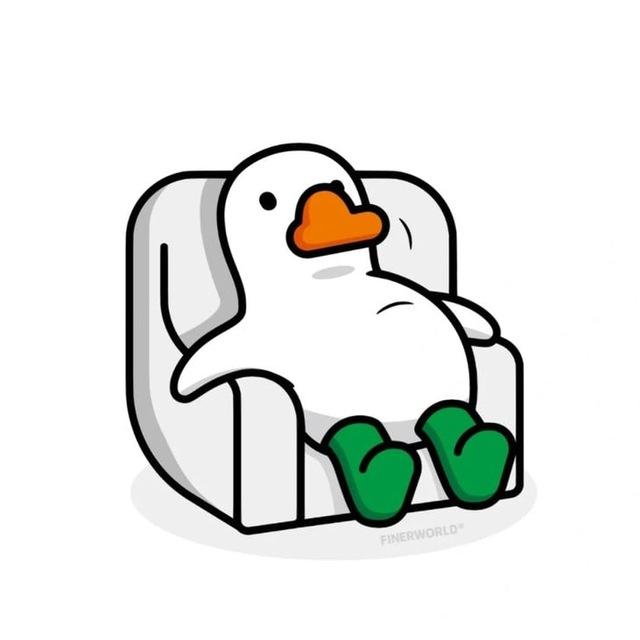 DUCK-IOS