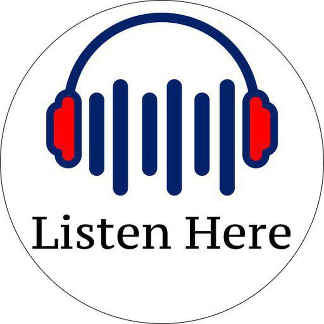 Listen Here - Английский аудирование