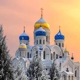 Николо-Угрешский монастырь