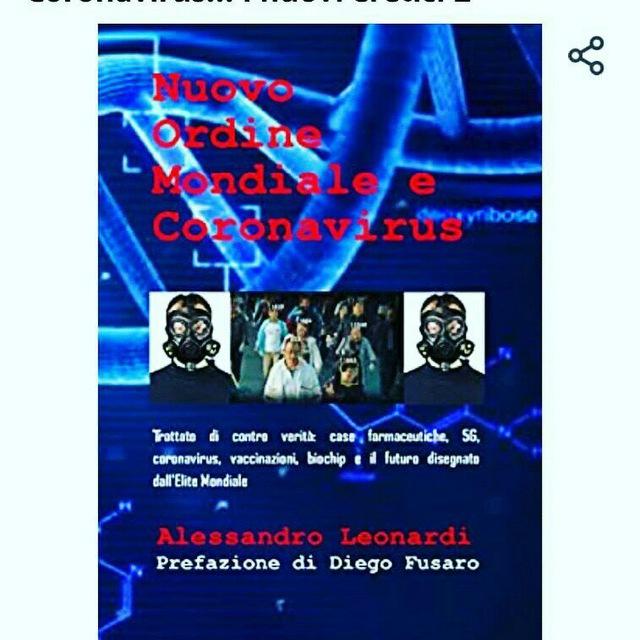 Alessandro leonardi scrittore contro