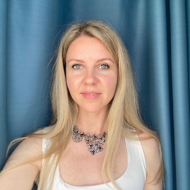 Анна Рать | Психология в жизни