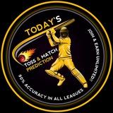 TODAY TOSS AND MATCH PREDICTION [IPL REPORT]™