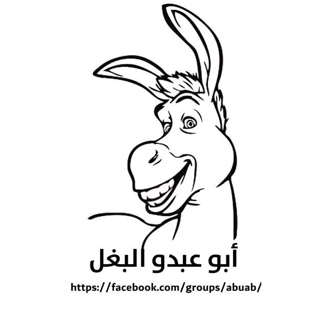 مكتبة أبو عبدو البغل